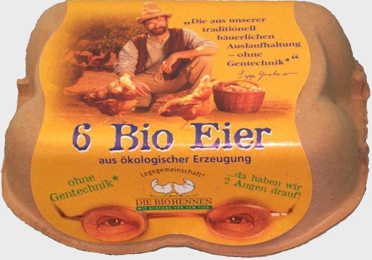 Biolandhof Grabmaier