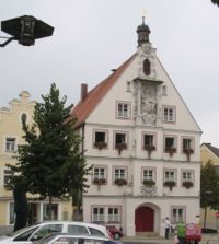 Altes Rathaus